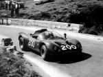 Alfa Romeo Tipo 33/2 "Fleron" 1967 года